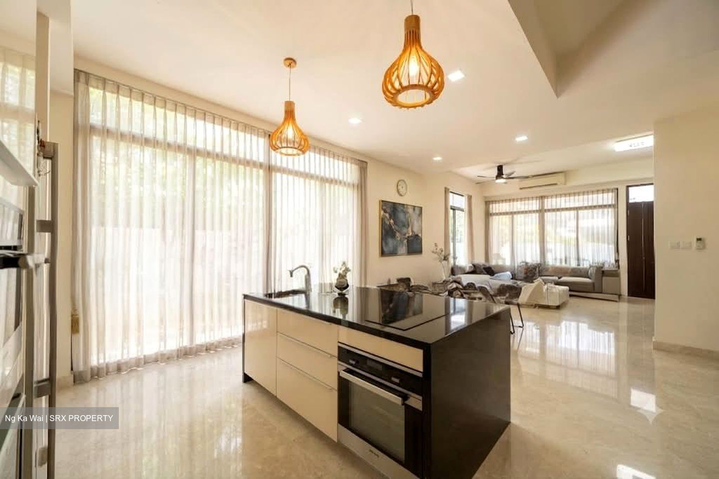Seletar Hills Estate (D28), Semi-Detached #566832441
